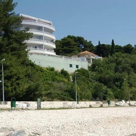 Apartman Spalatum Spalato Esterno foto