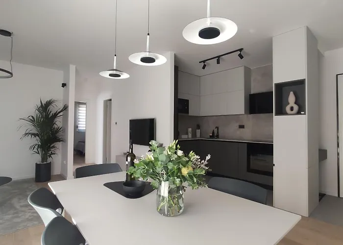 Apartman Spalatum
