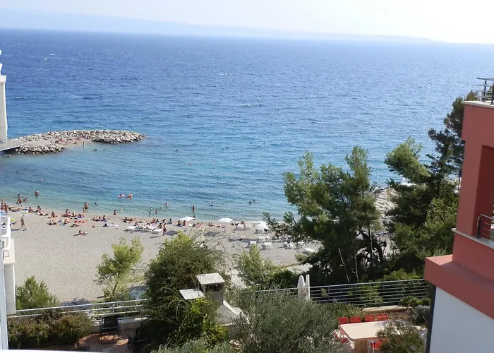 Apartman Spalatum