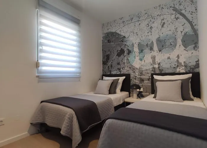 Apartman Spalatum