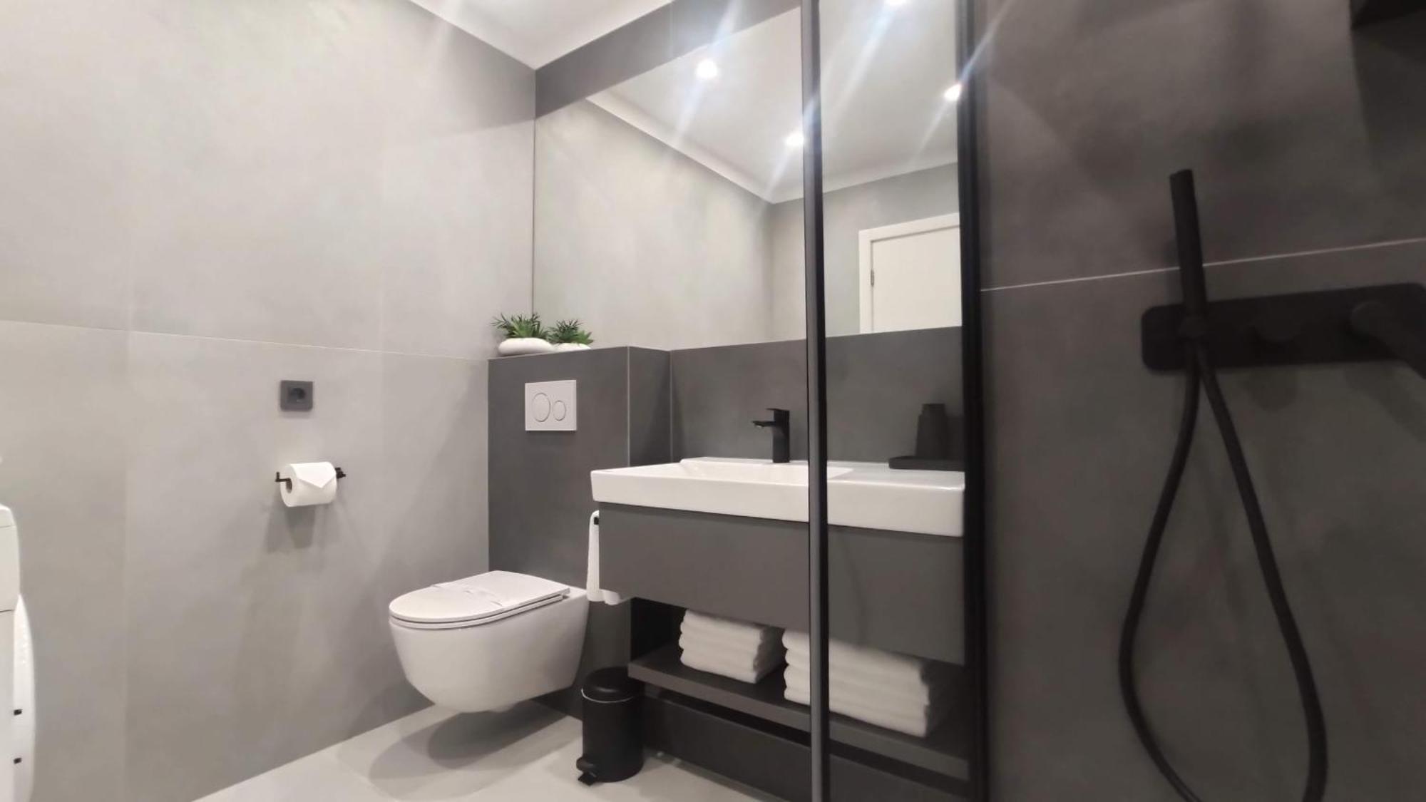 Spalatum Apartment