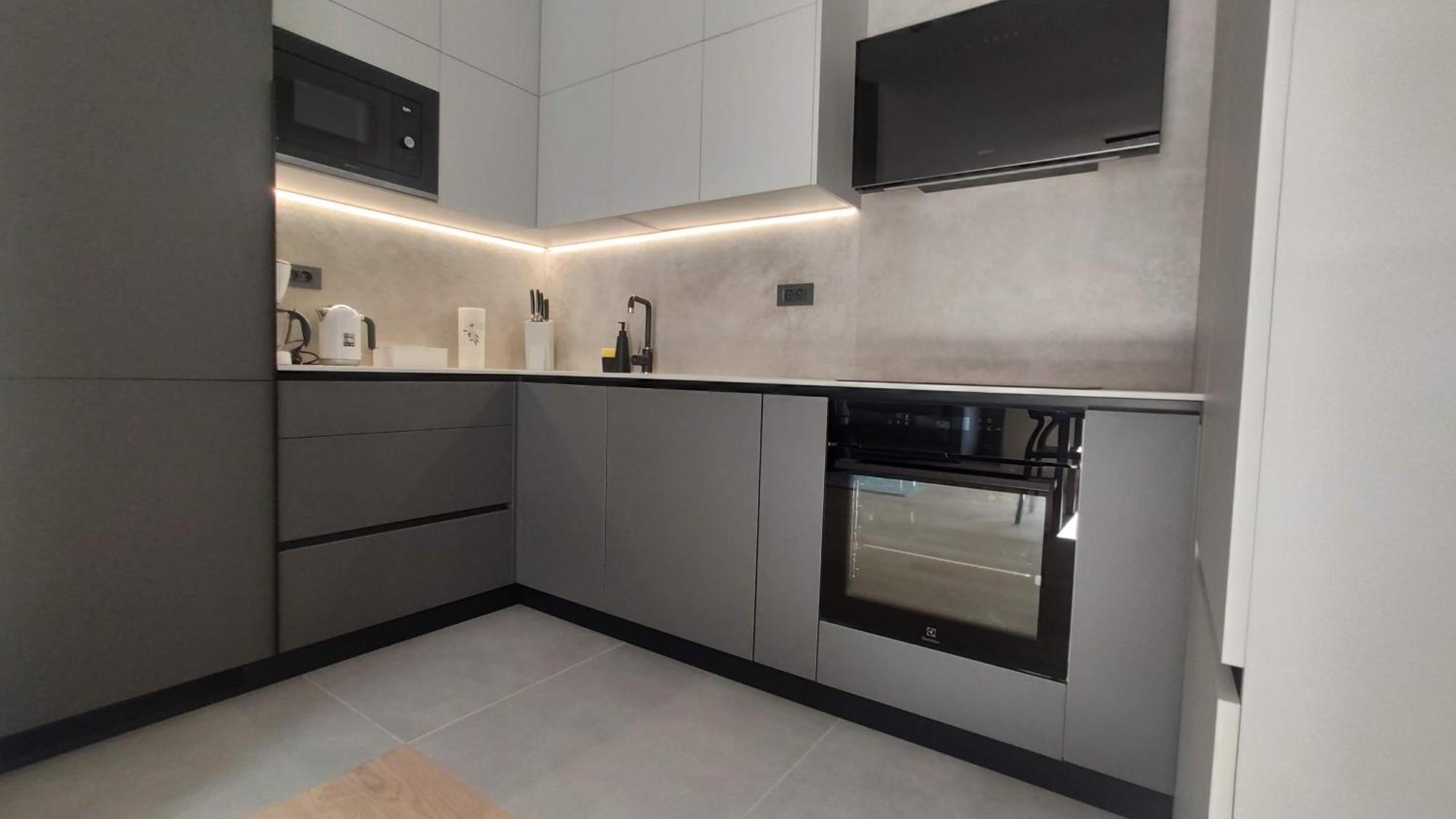 Apartment Spalatum *