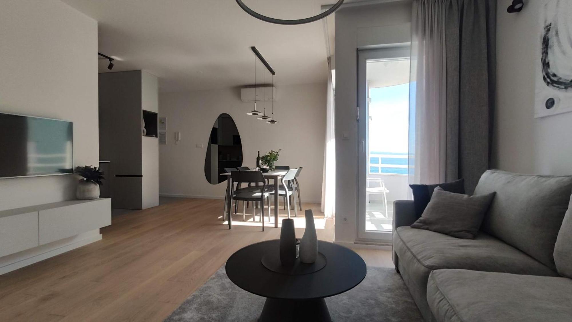 Spalatum Apartment *