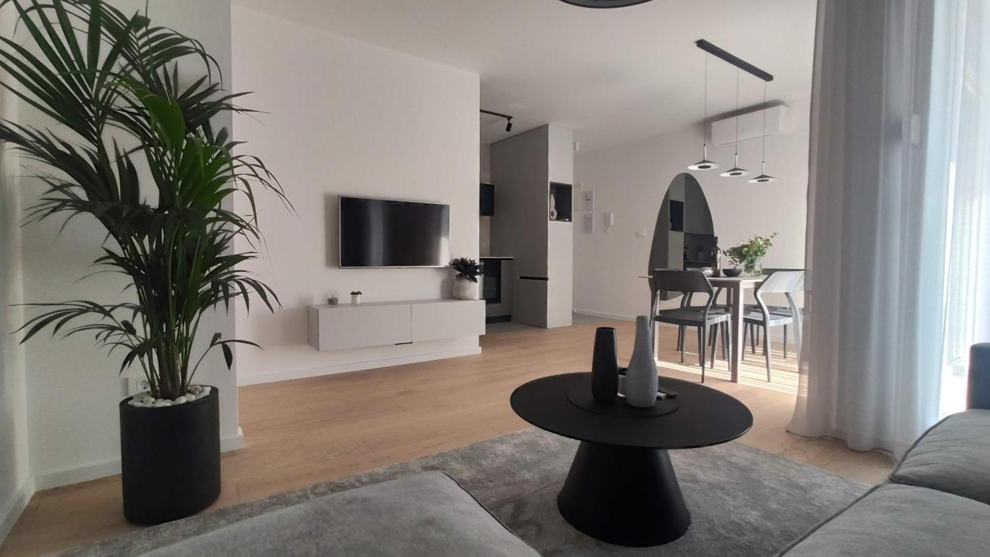 Apartment Spalatum