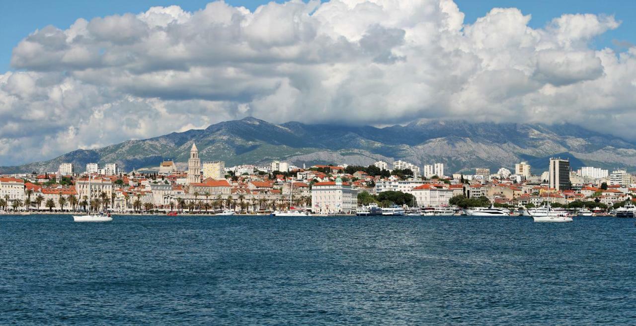 Apartment Spalatum Split