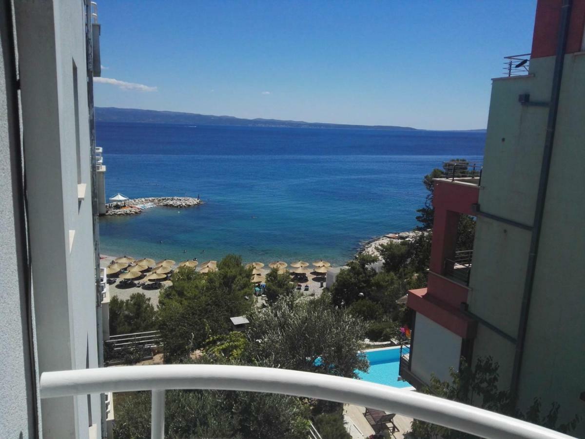 Apartment Spalatum