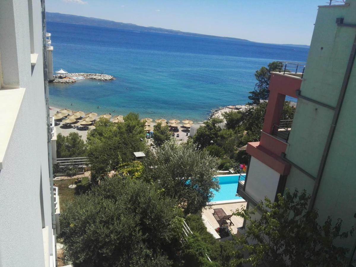 Spalatum Apartment *